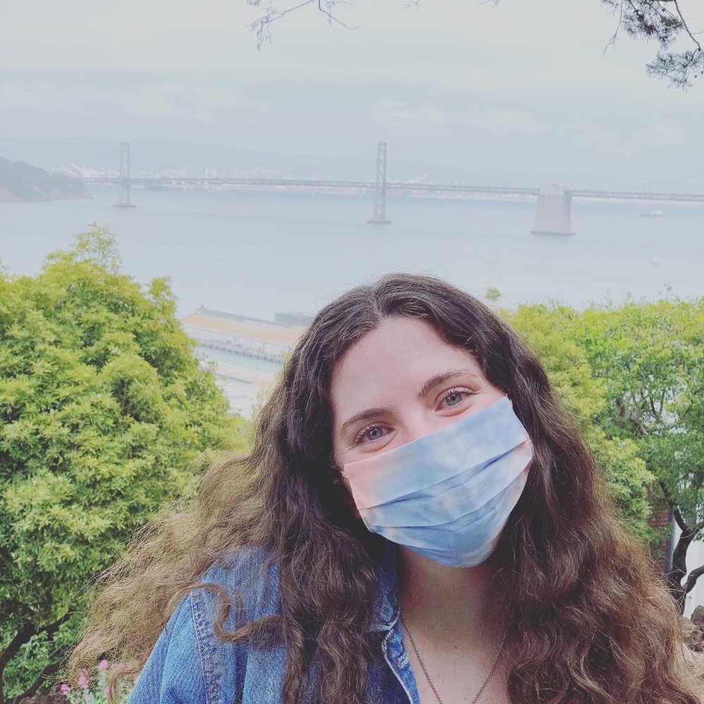 Meet your Posher, Katherine